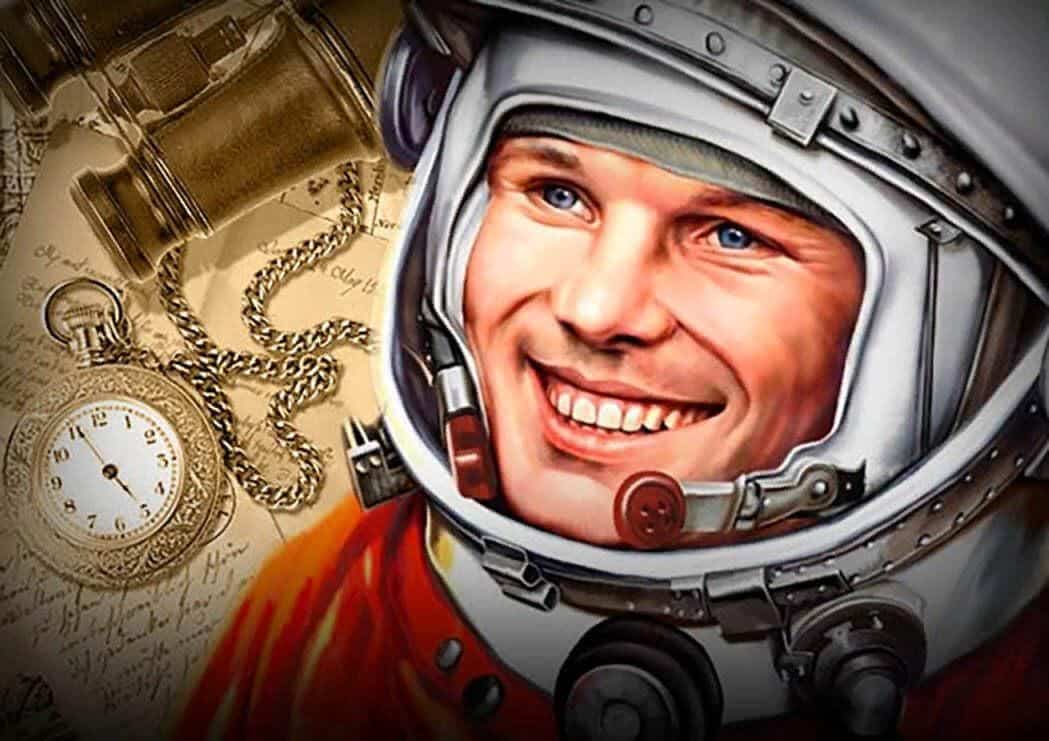 Эрудит-круиз ко Дню космонавтики 