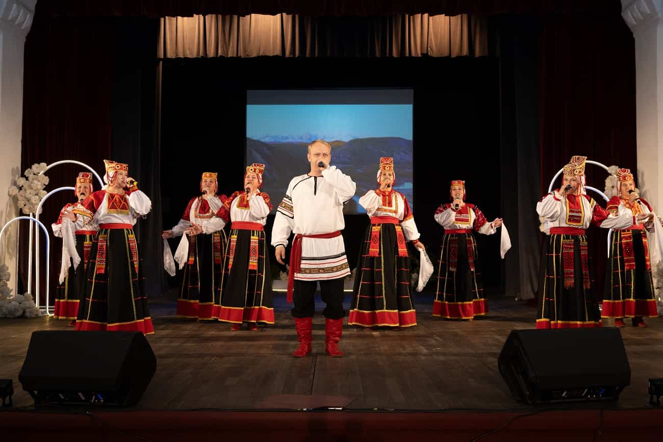 X Всероссийский фестиваль русской словесности и культуры «Во славу Бориса и Глеба»