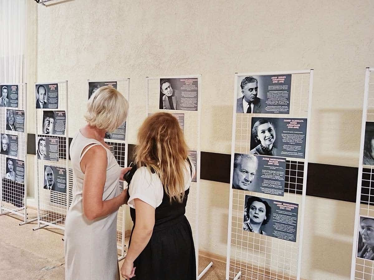 «Ночь кино – 2025»
